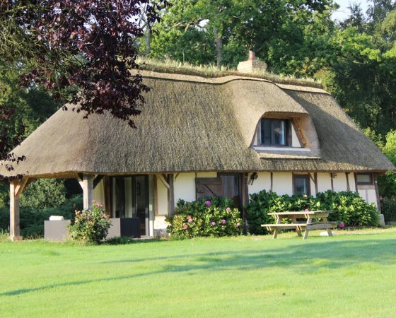 Retrouvez le charme de la Normandie