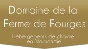 Domaine de la Ferme de Fourges