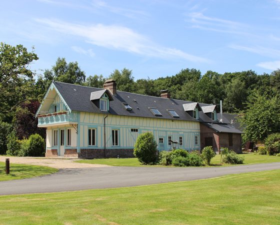 Bienvenue au domaine de la Ferme de Fourges