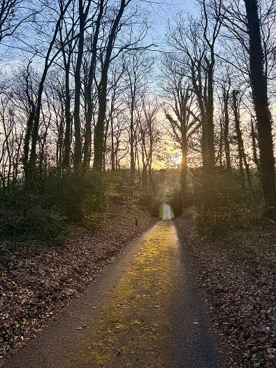 Lieu de réception en normandie
