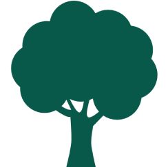 icon arbre